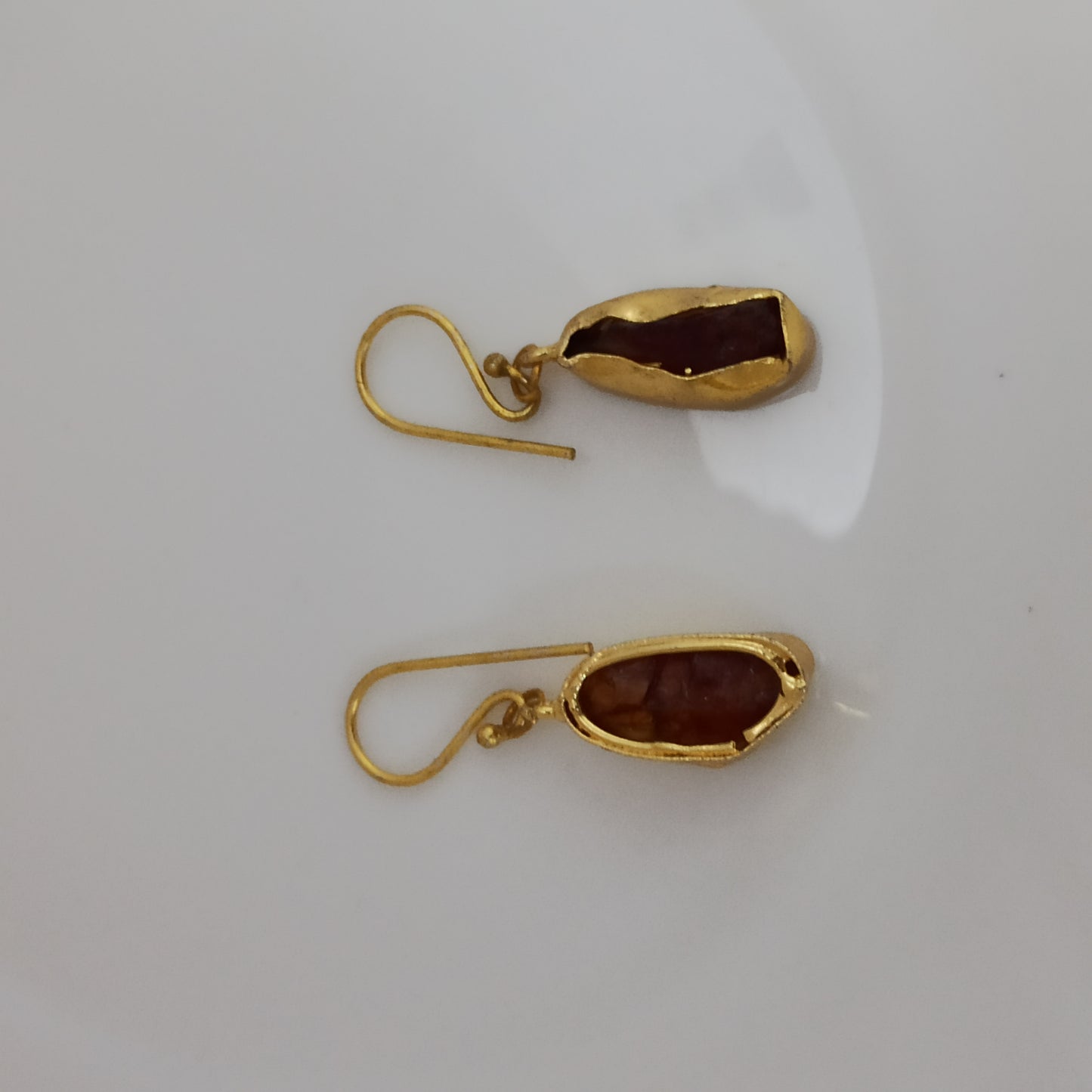 Auri-Handmade-Dangle-Maroon