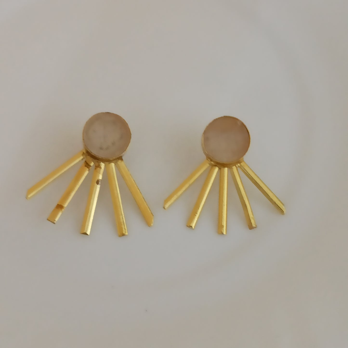 Senara-Handmade-Rays-Pink