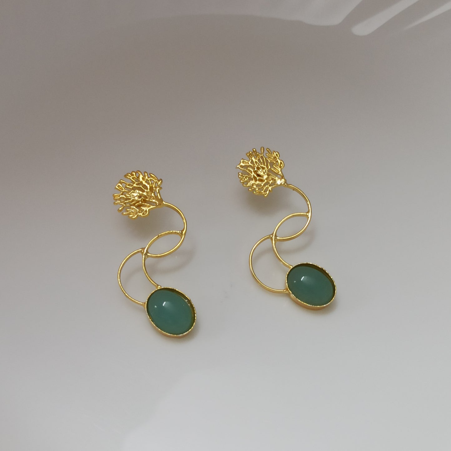 Celira-Handmade-2S-Green