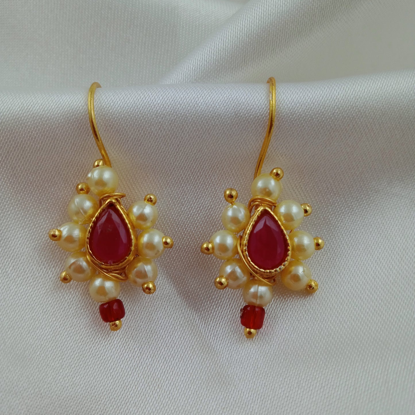 Ear Cuffs-Bugdi-Anu