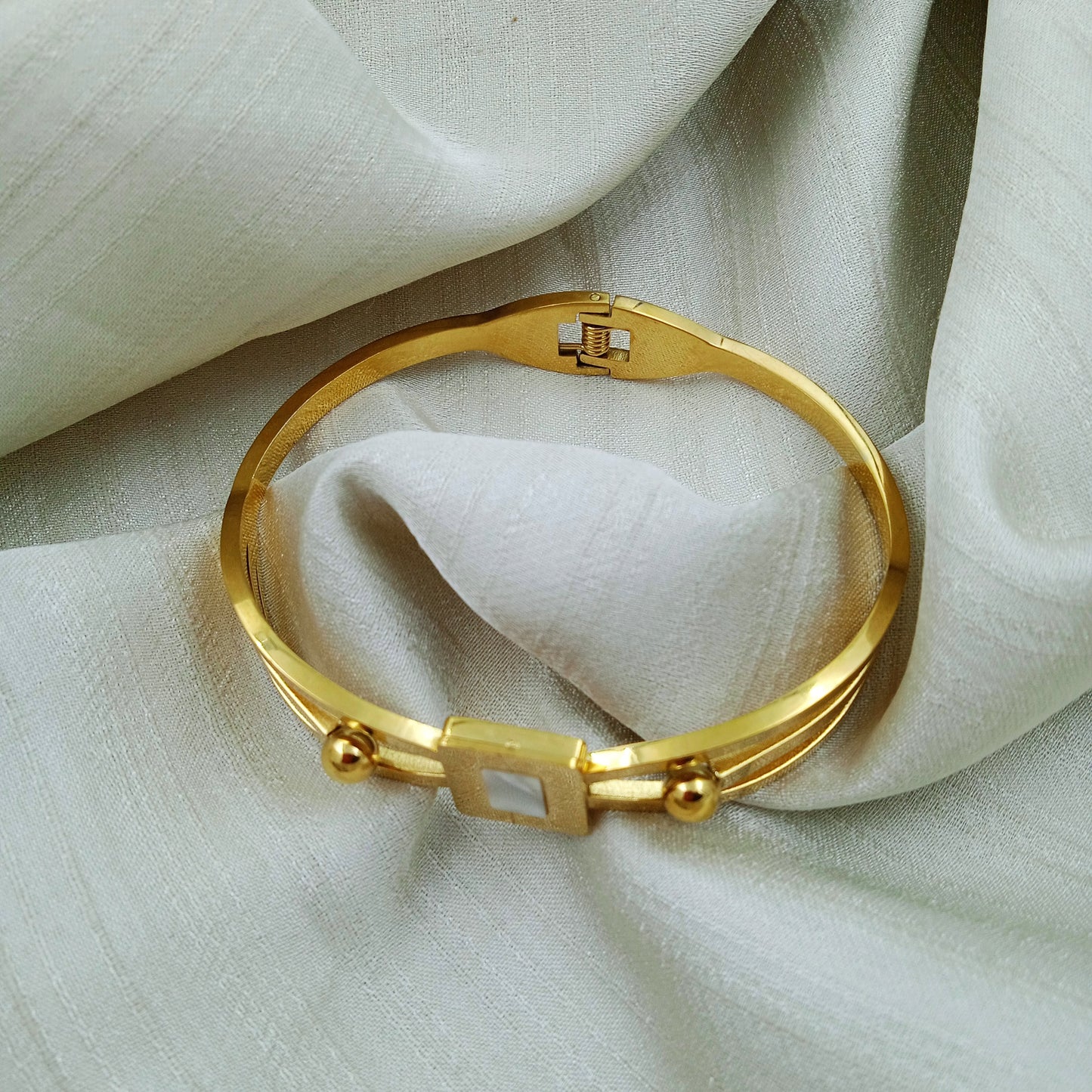 Bracelet-Evershine Loop