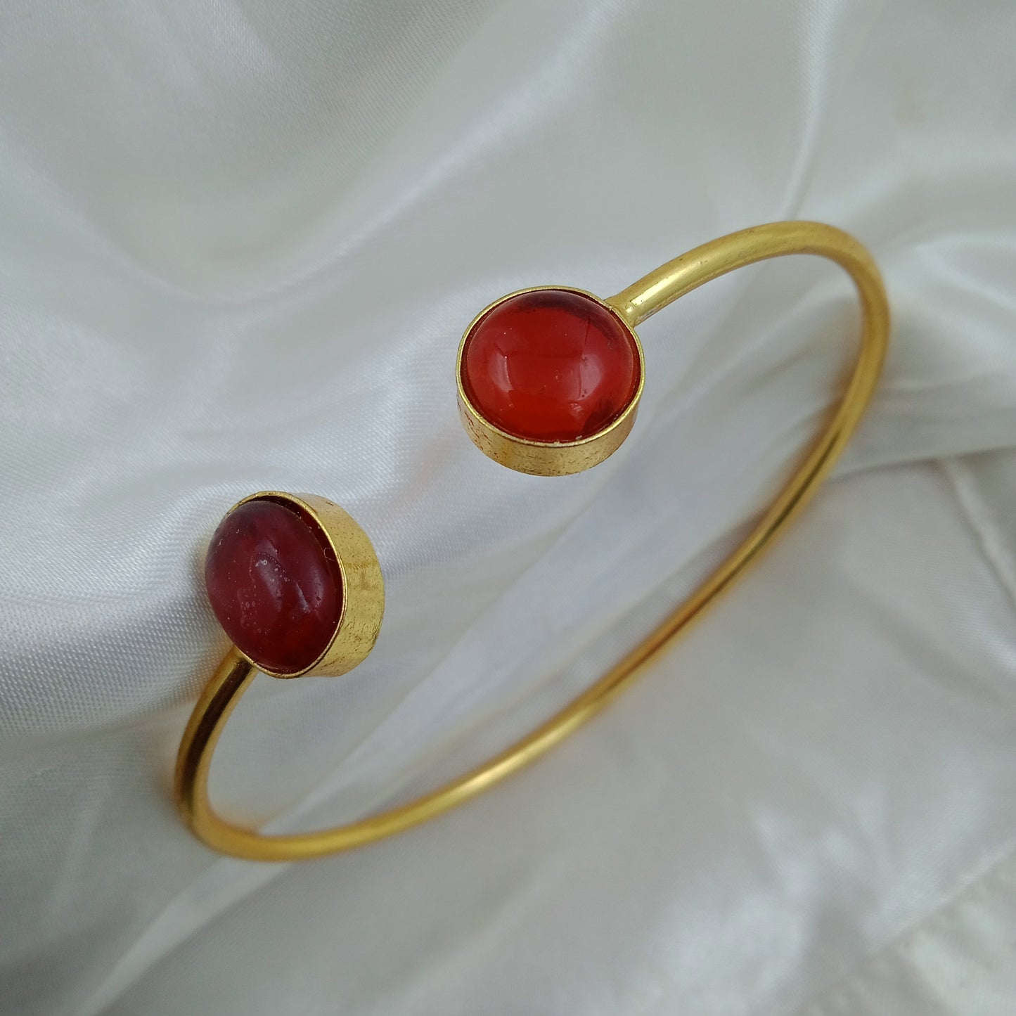 Handmade Bracelet-Whispering Willow