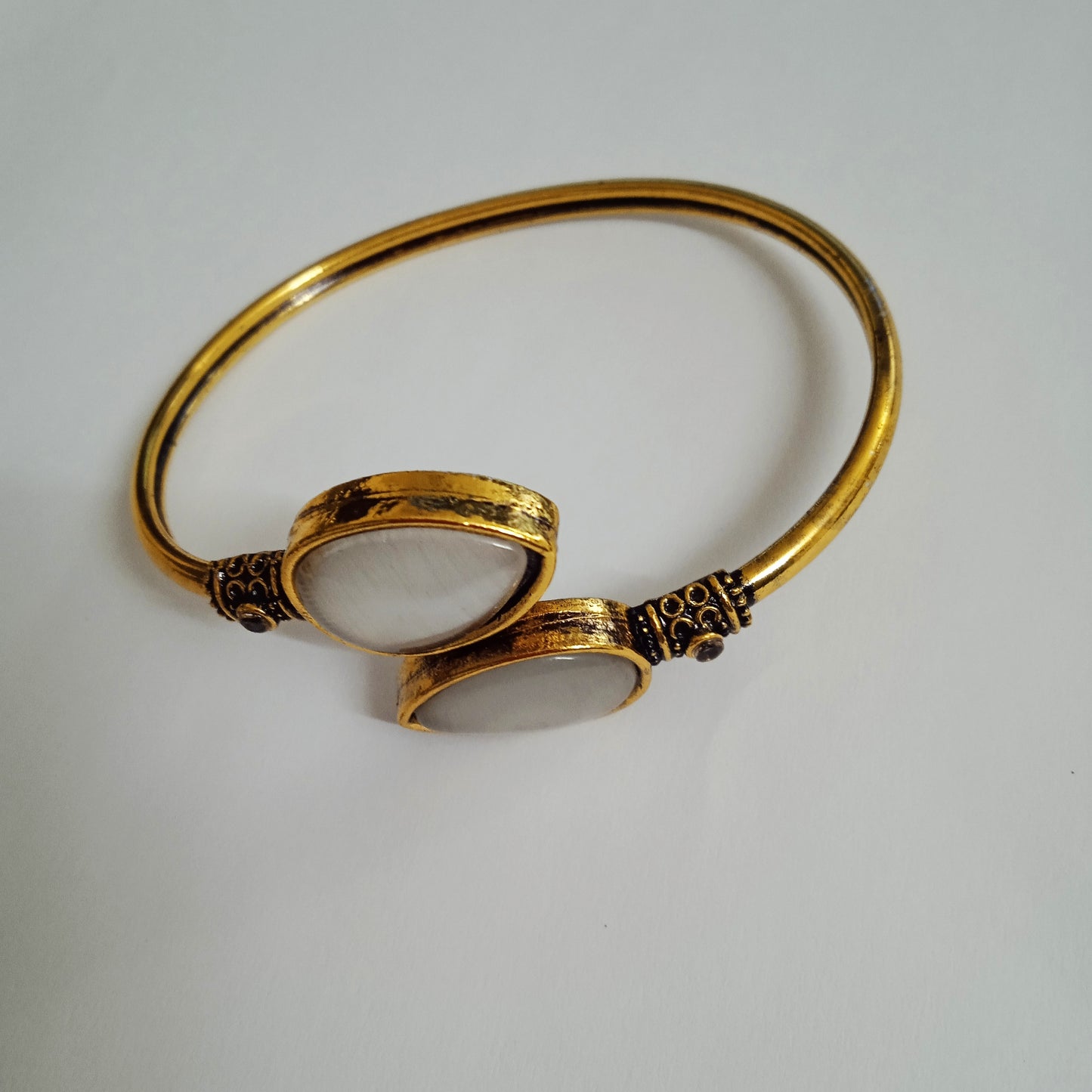 Rosewater Gleam Bracelet