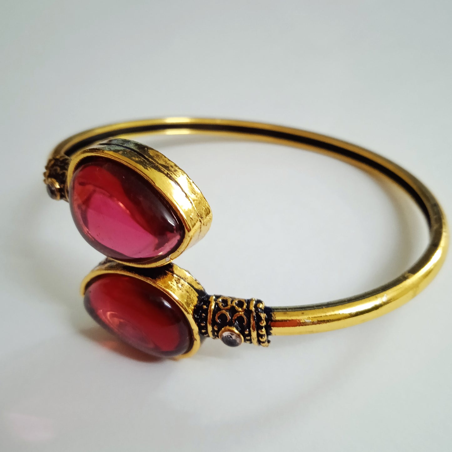 Ocean Pearl Drift Bracelet