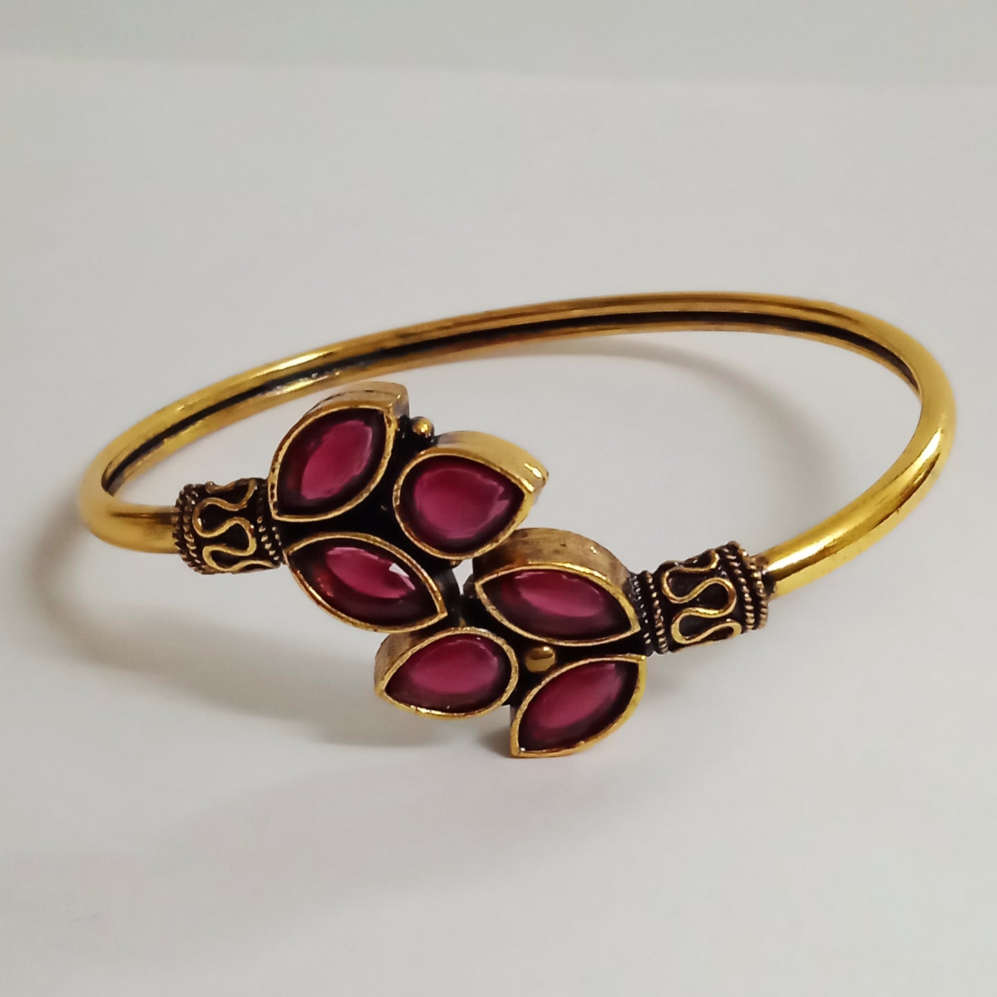 Celestial Orbit Bracelet