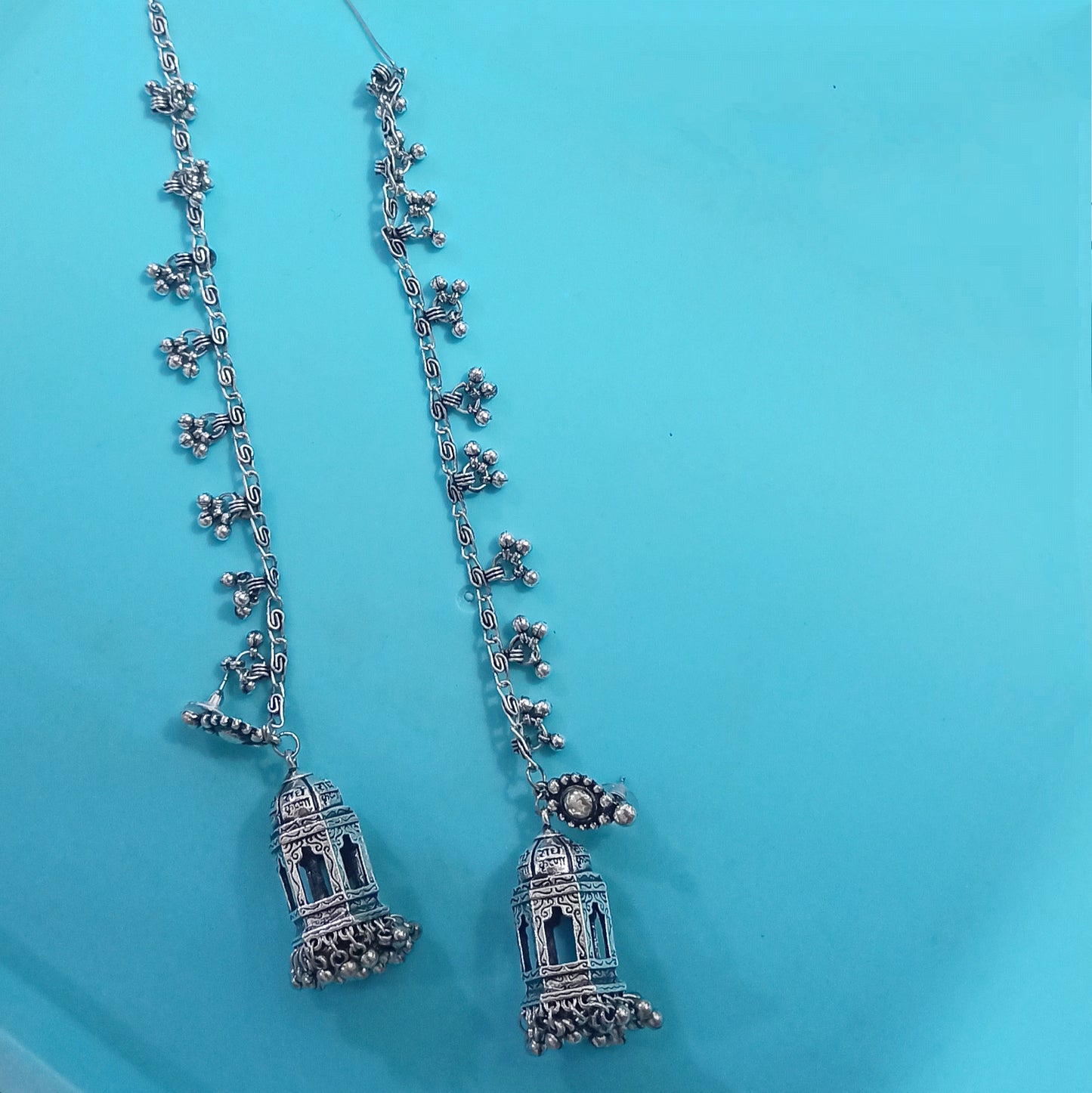 Barkha - Jharokha - GS Jhumki