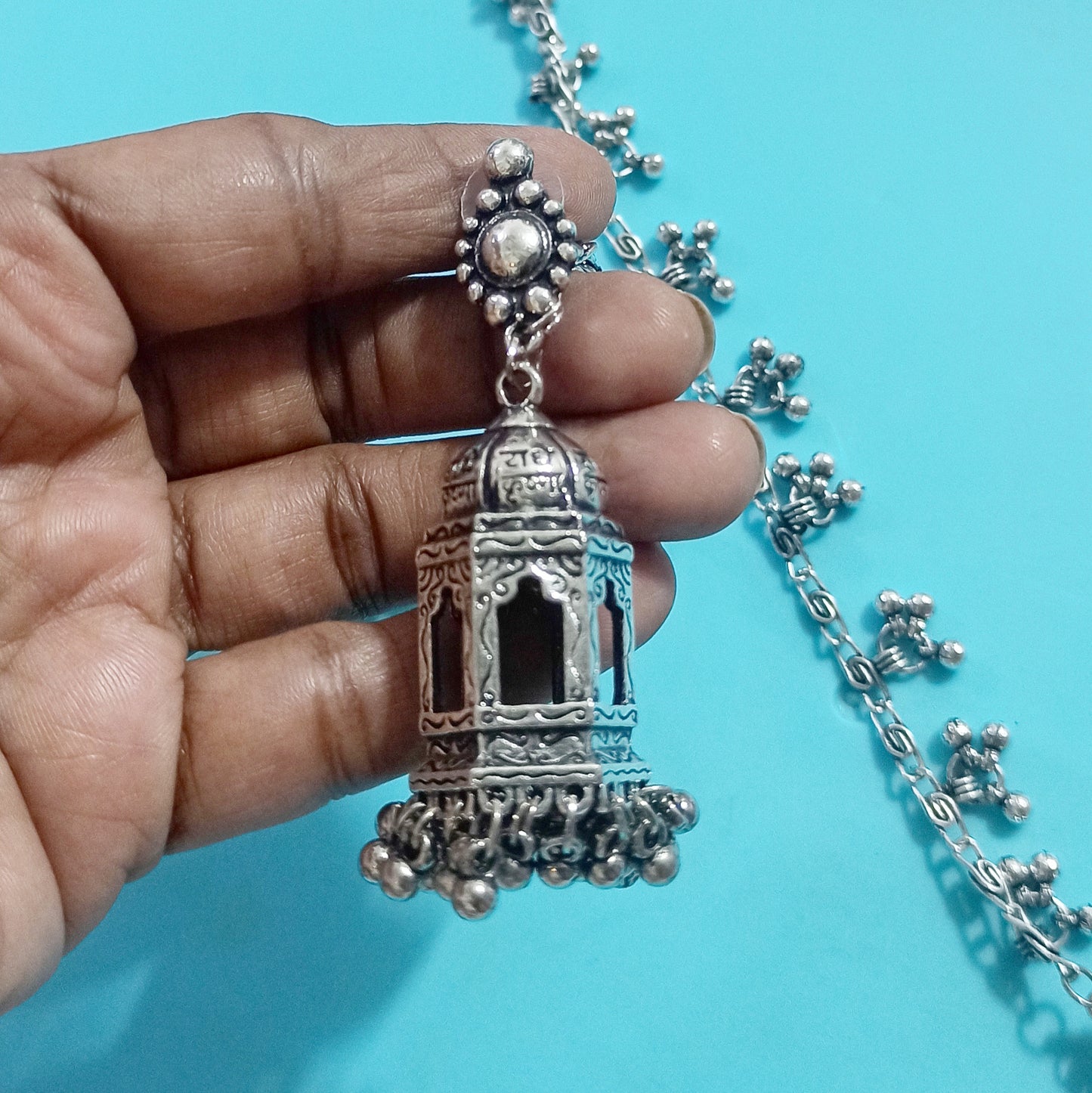 Barkha - Jharokha - GS