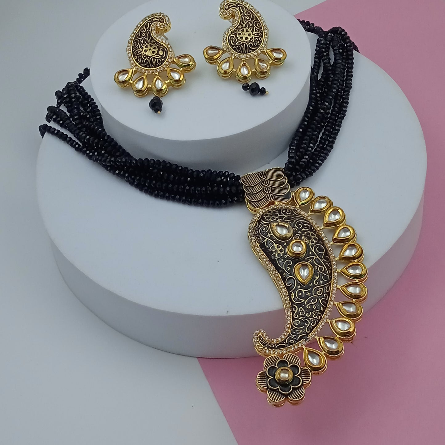 Aurienne-Black Koyiri