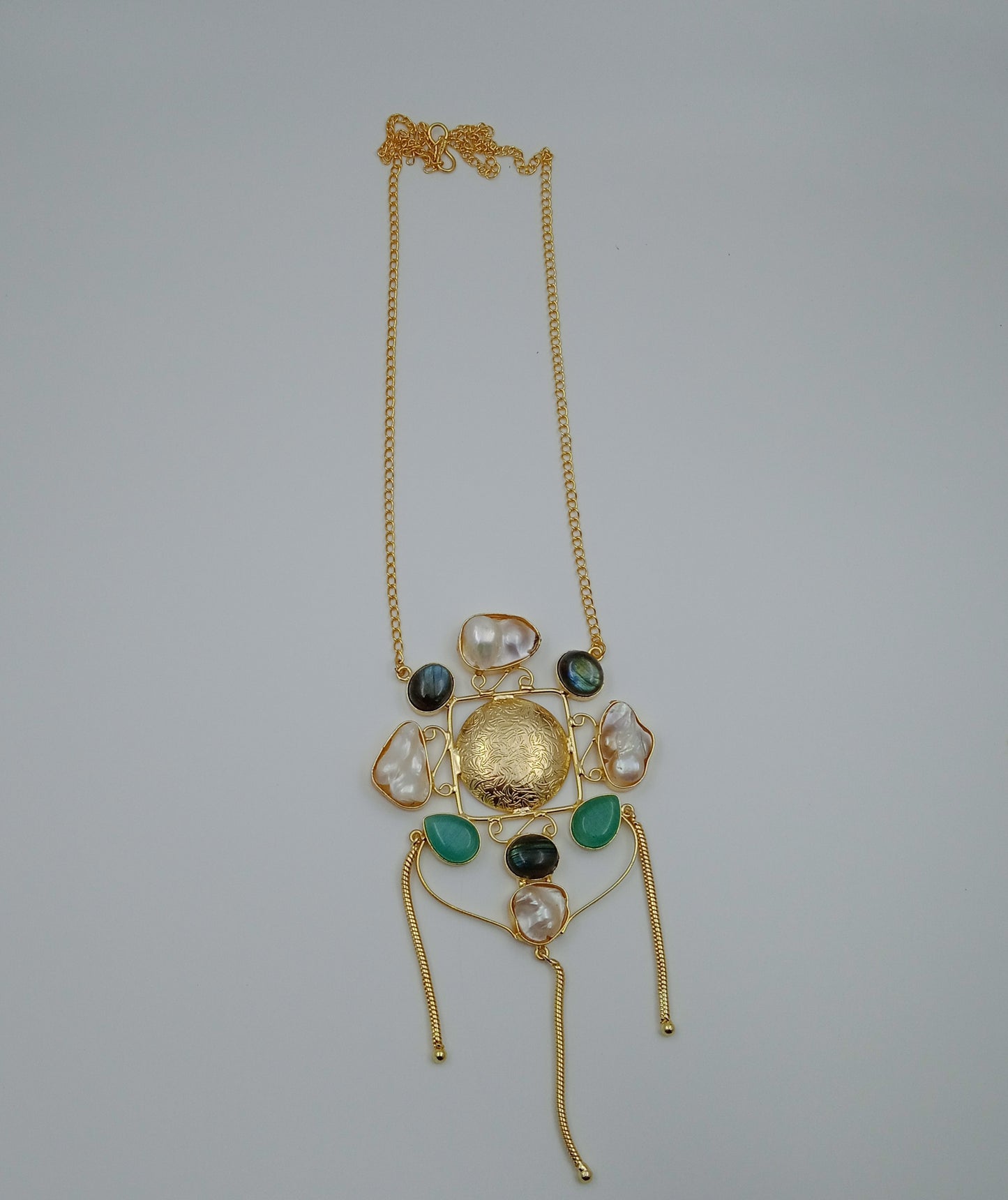 Divinia-Pendent Multi