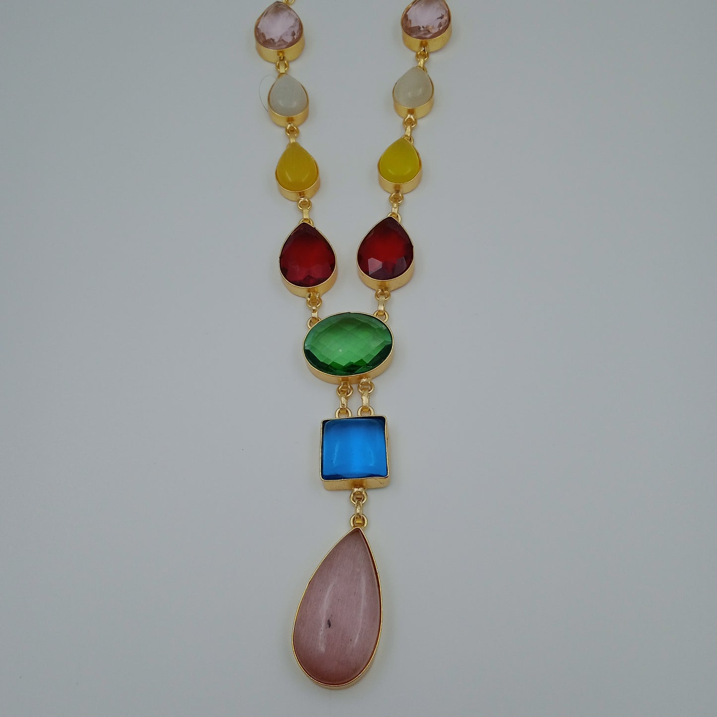 Glamira-Multi Necklace