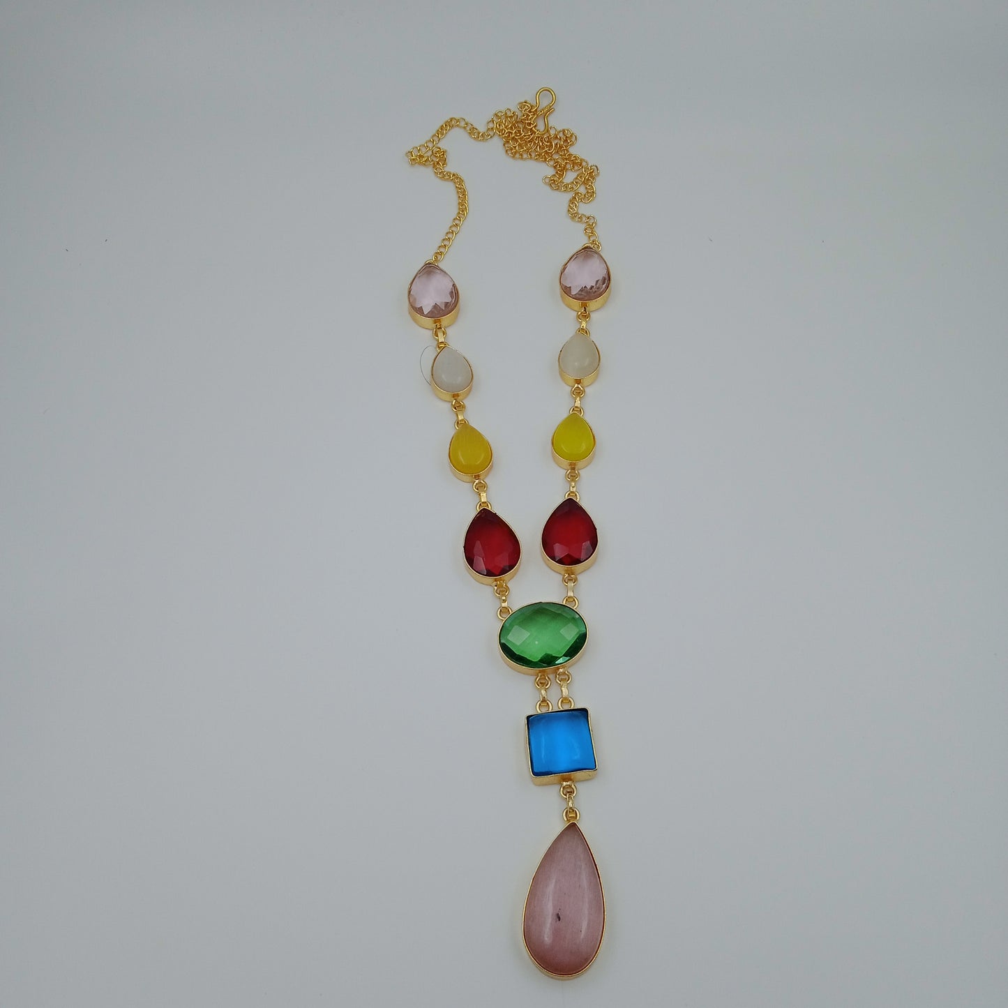 Glamira-Multi Necklace