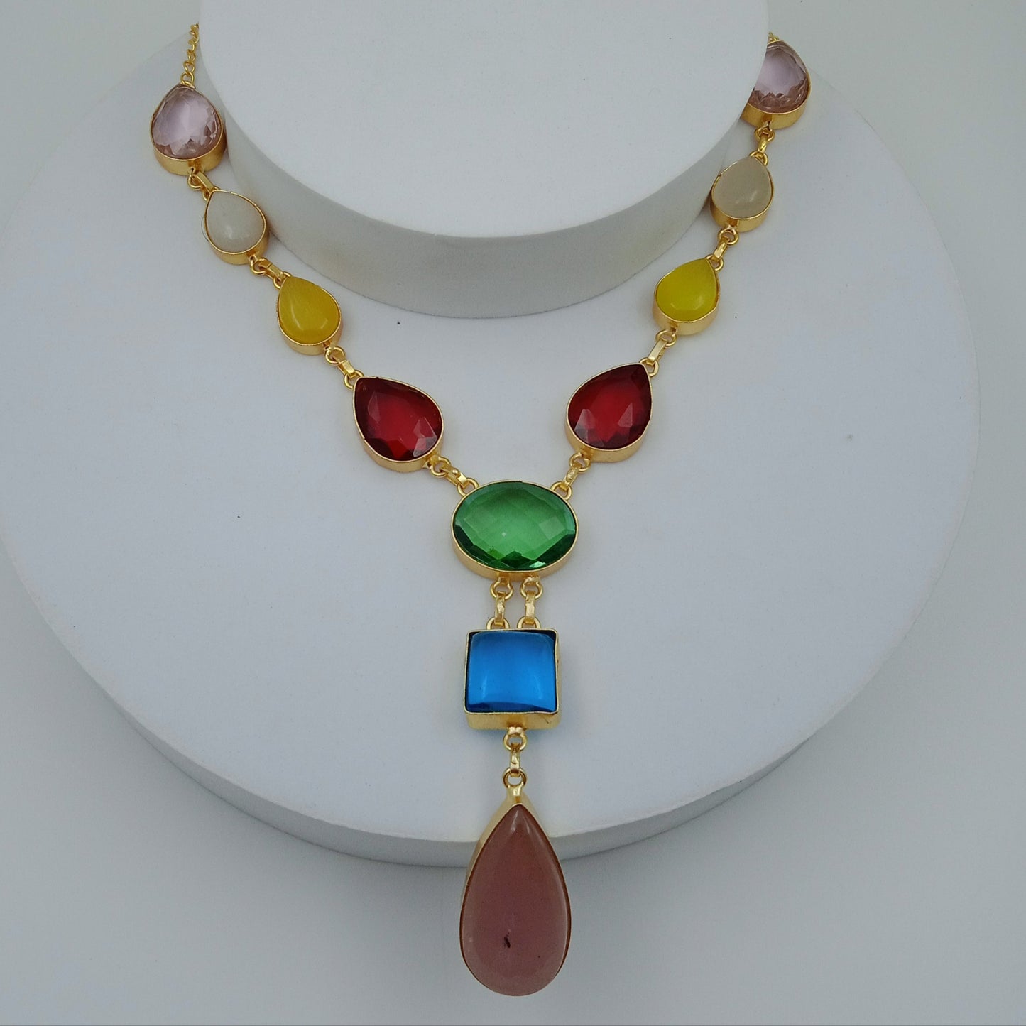 Glamira-Multi Necklace
