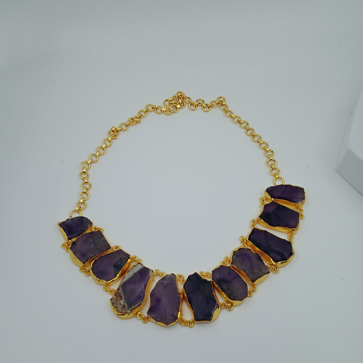 Fiorenza-Amethyst Majesty