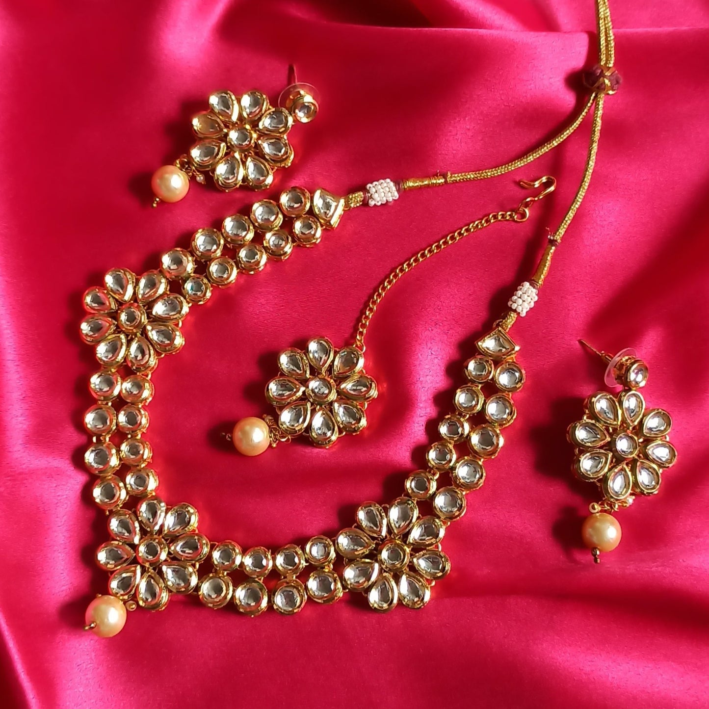 Kunden Set - Flower
