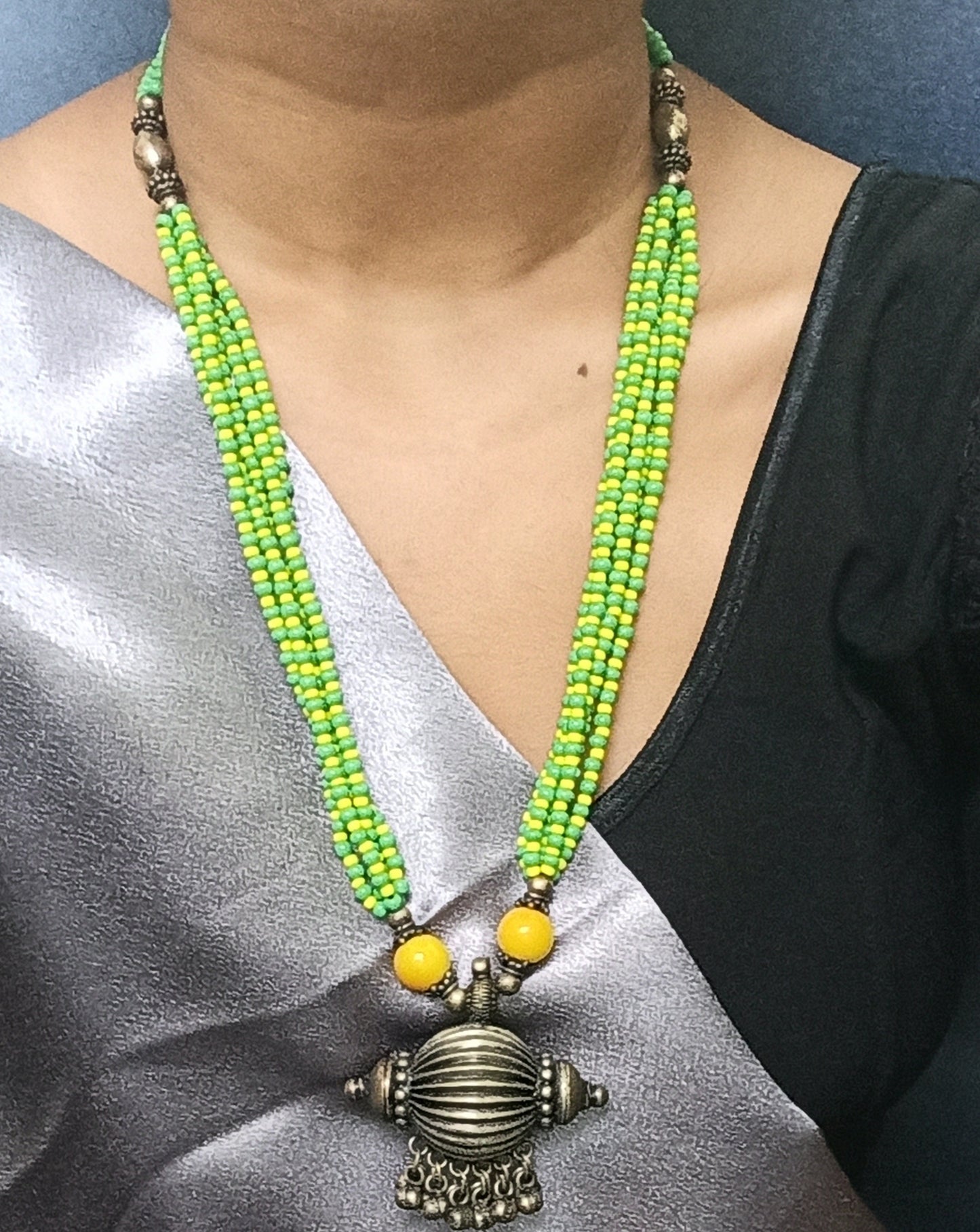 Gypsy Green