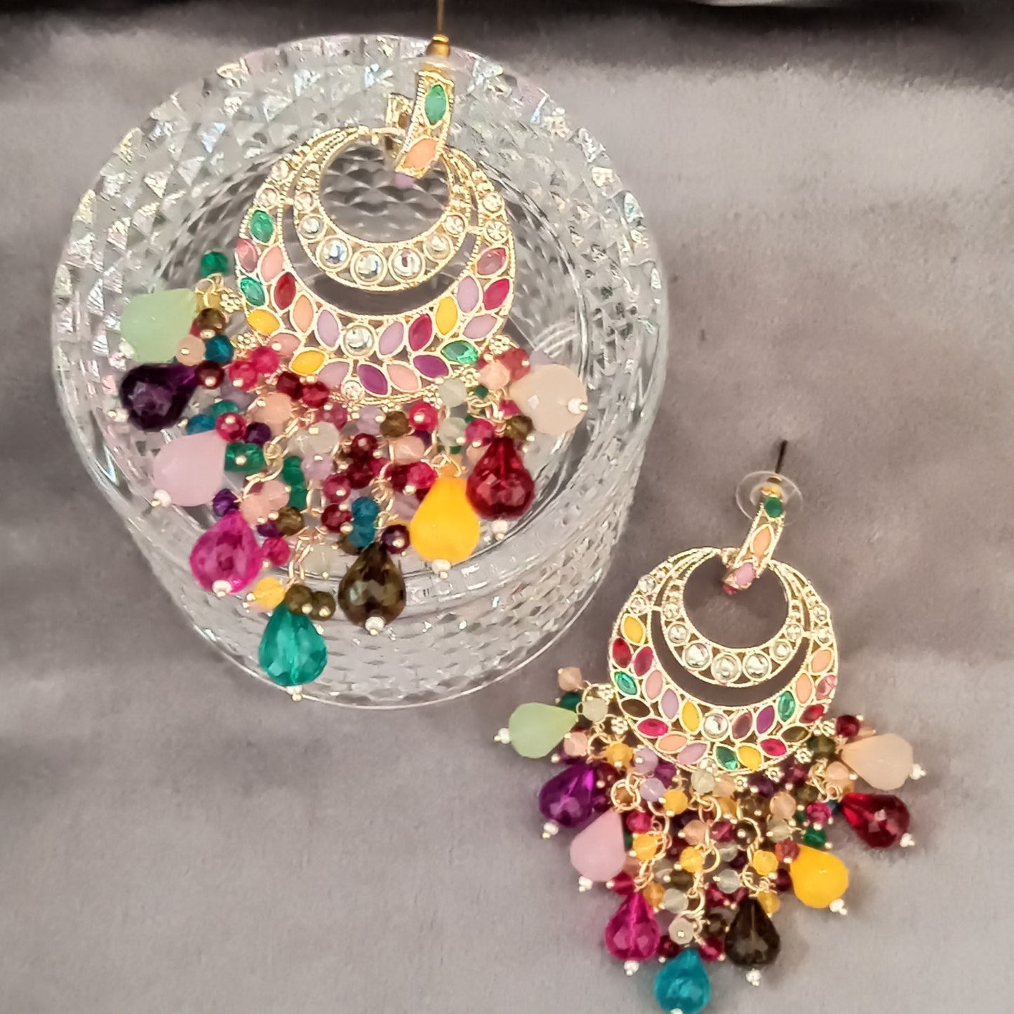 Suhana - Multi - Dangler