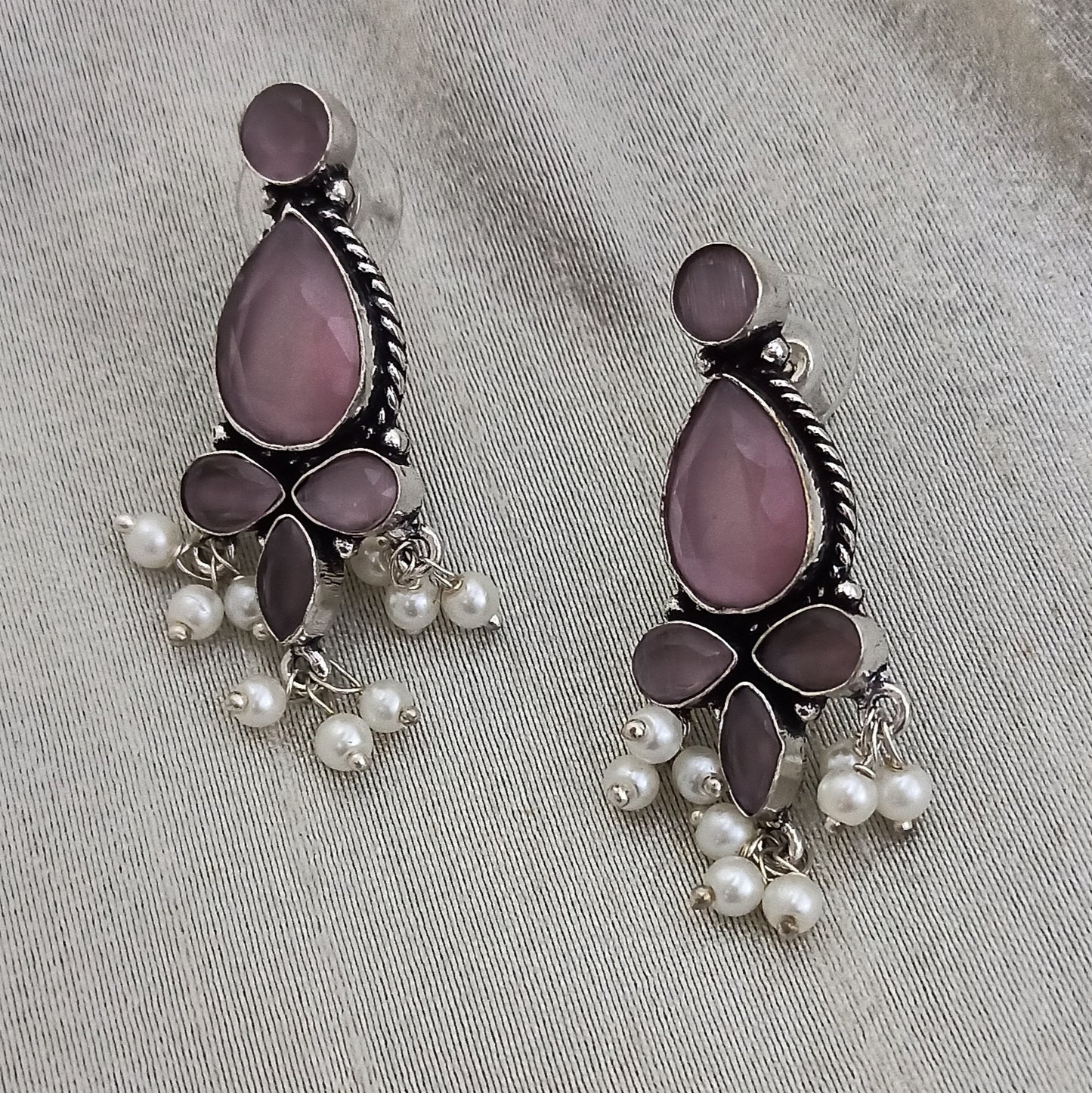 Bandita - Pink - GS Studs