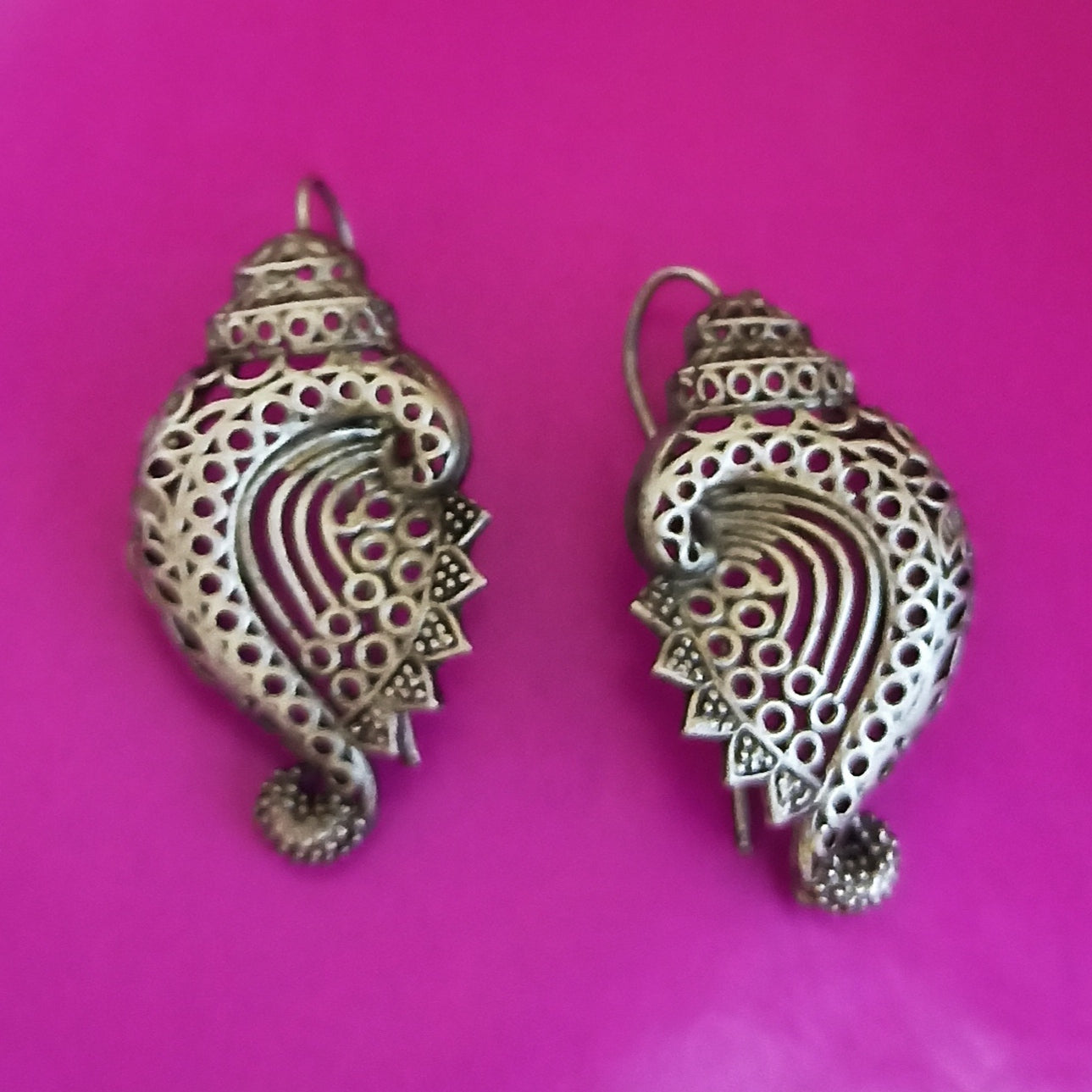 Bodhi - GS Danglers