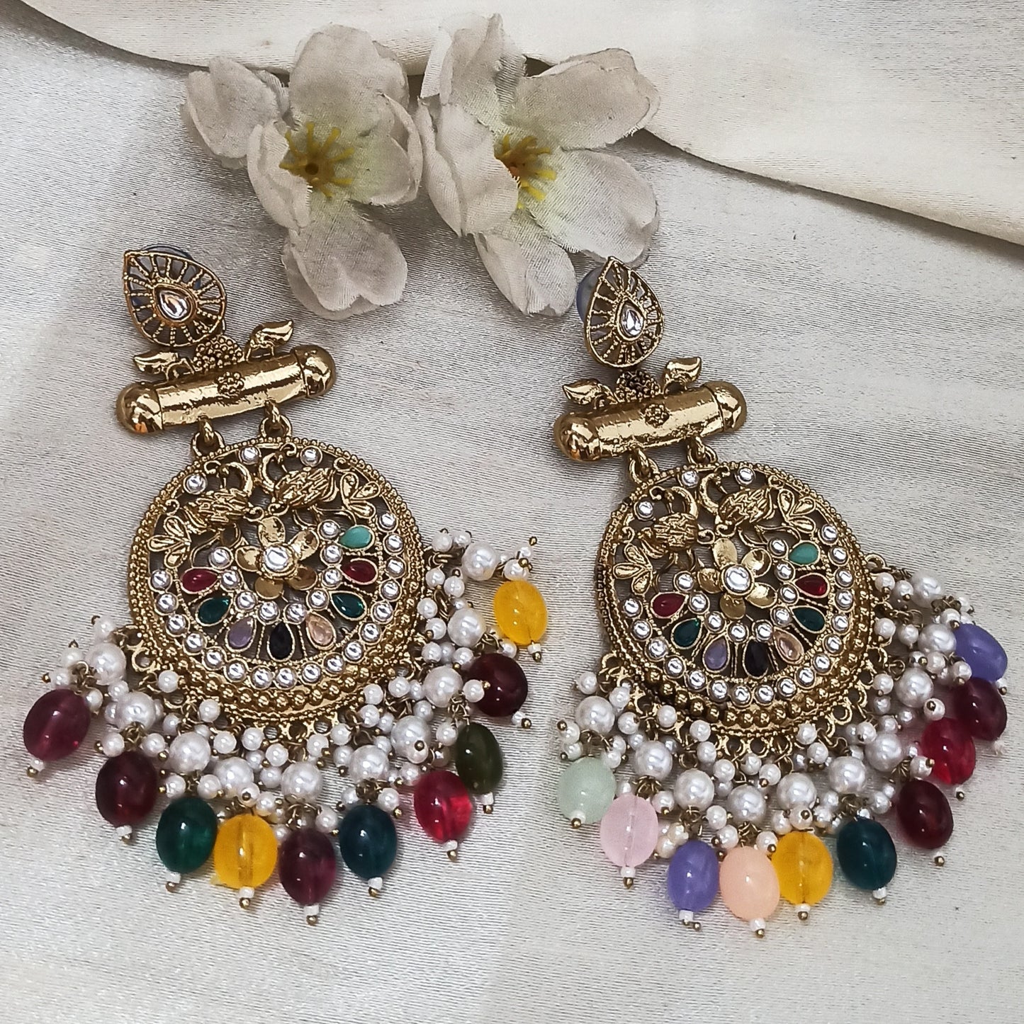 Gagana-Multi-Dangler