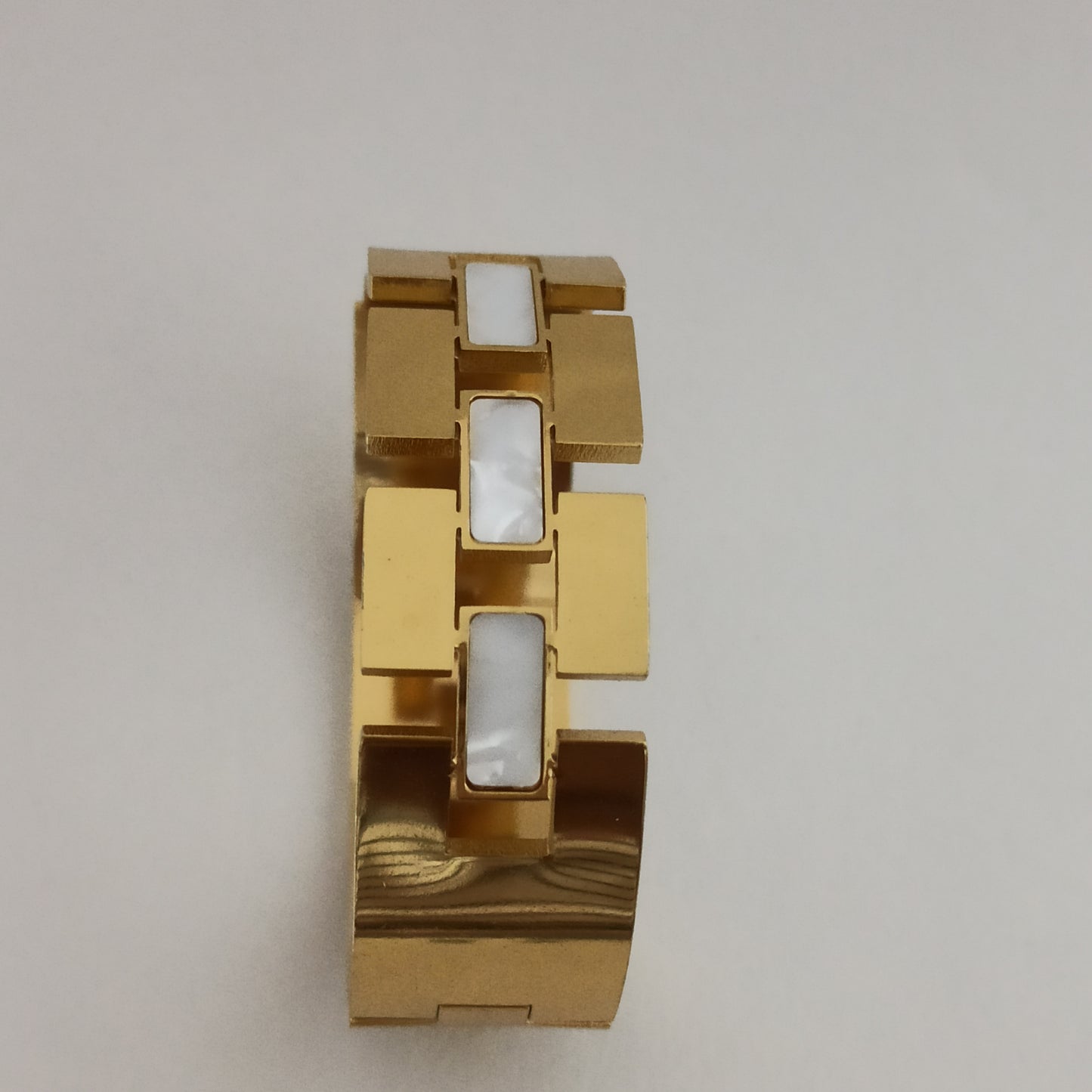 Bracelet-Tranquil Tides Cuff