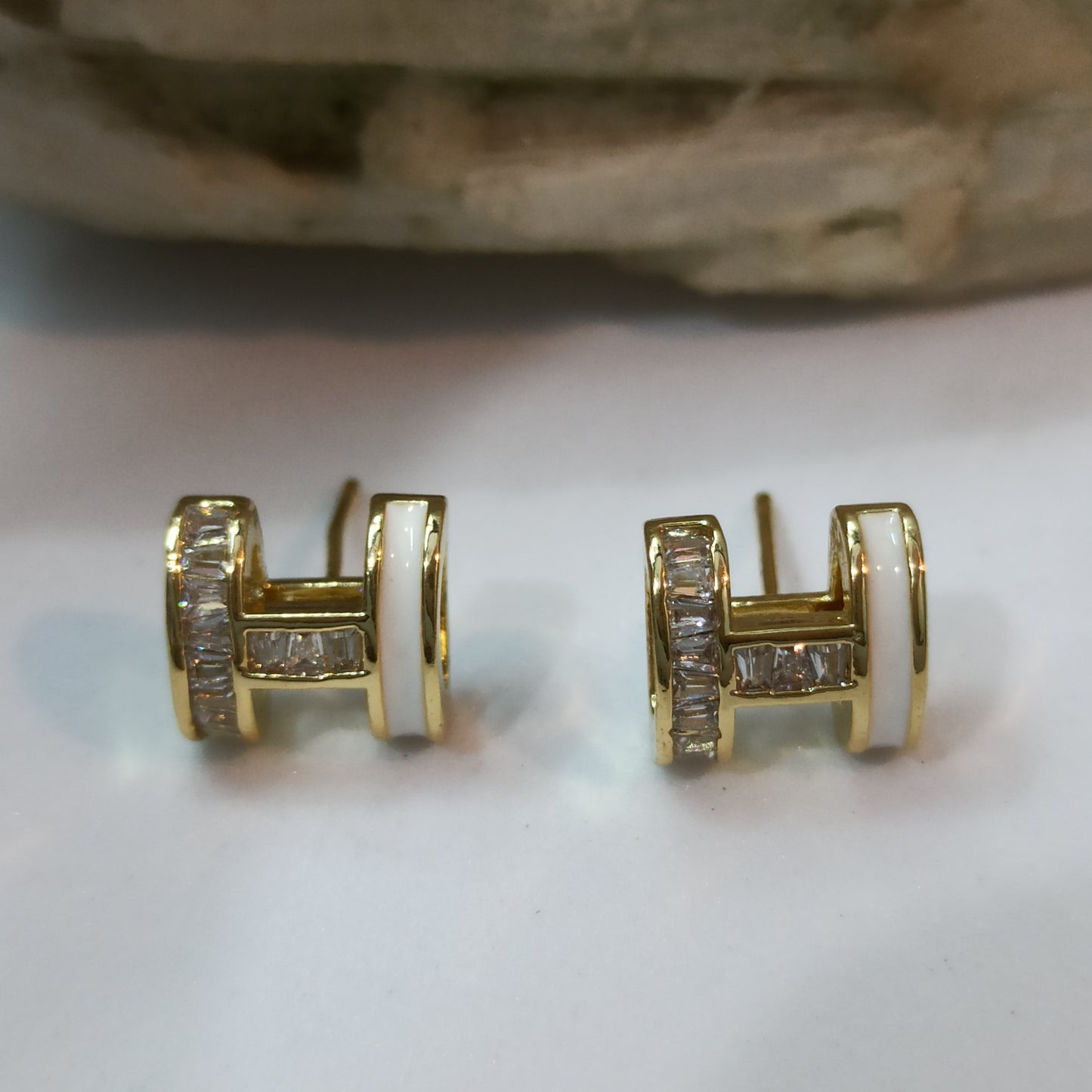 Arivo - Anti Tarnish Studs