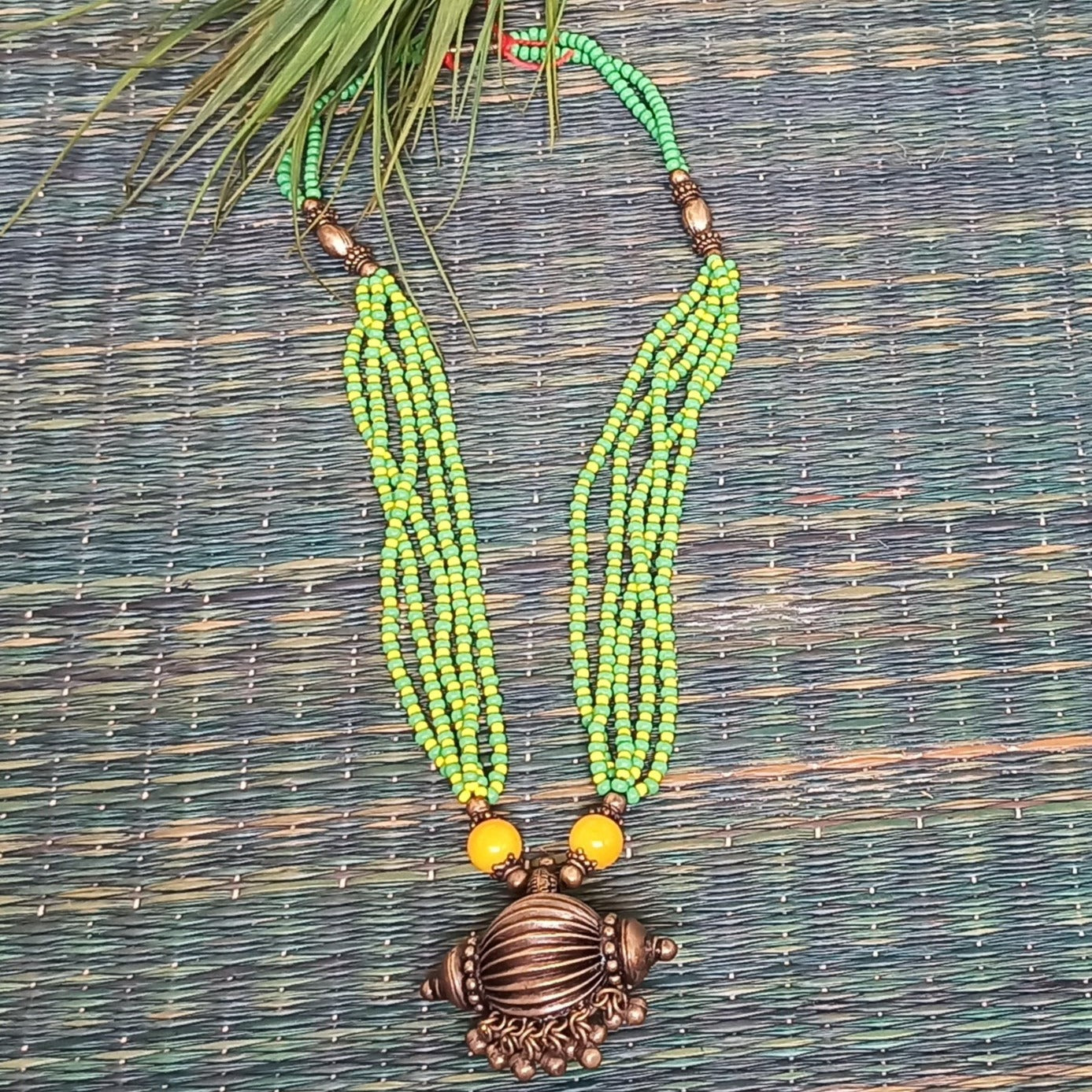 Gypsy Green