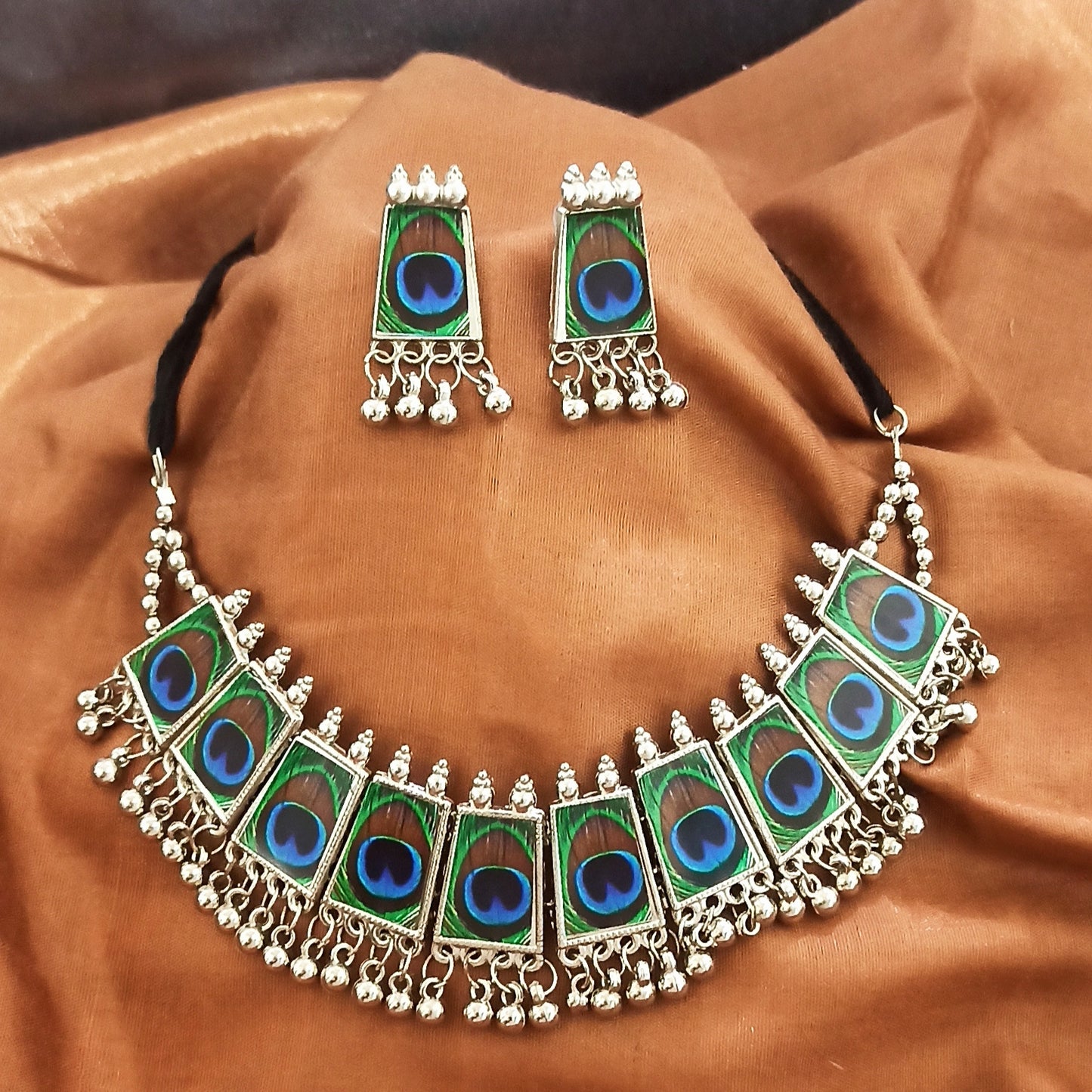 Amrita-GS-Peacock