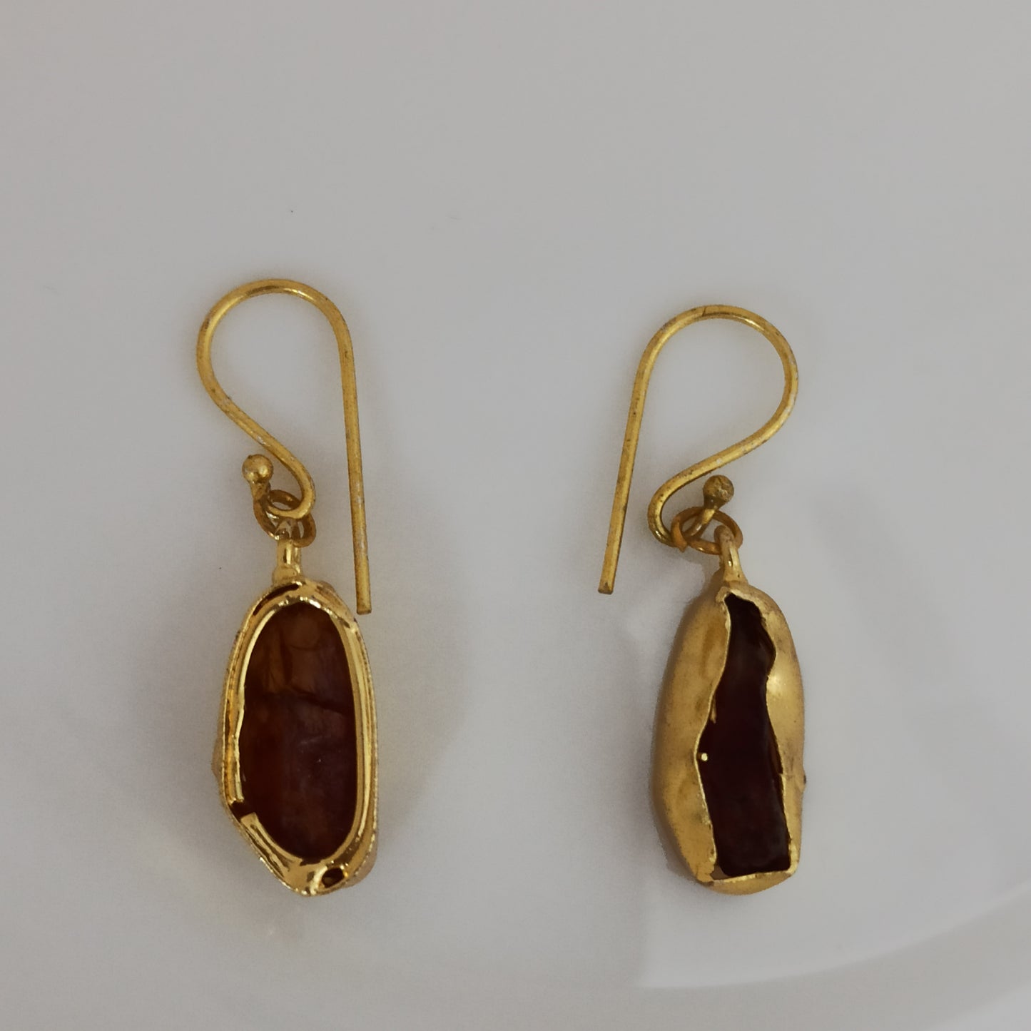 Auri-Handmade-Dangle-Maroon