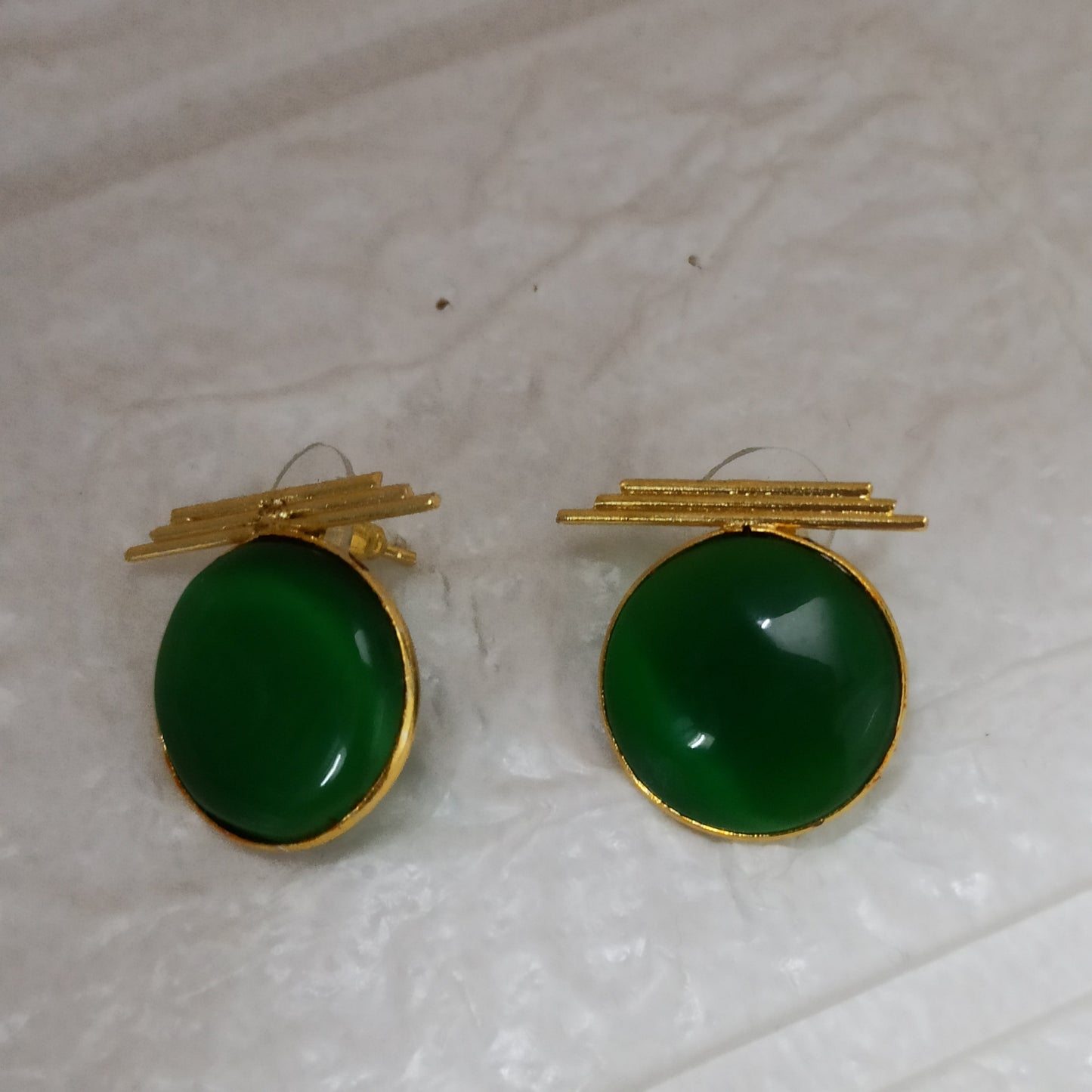 Novara-Handmade-3lines-Green