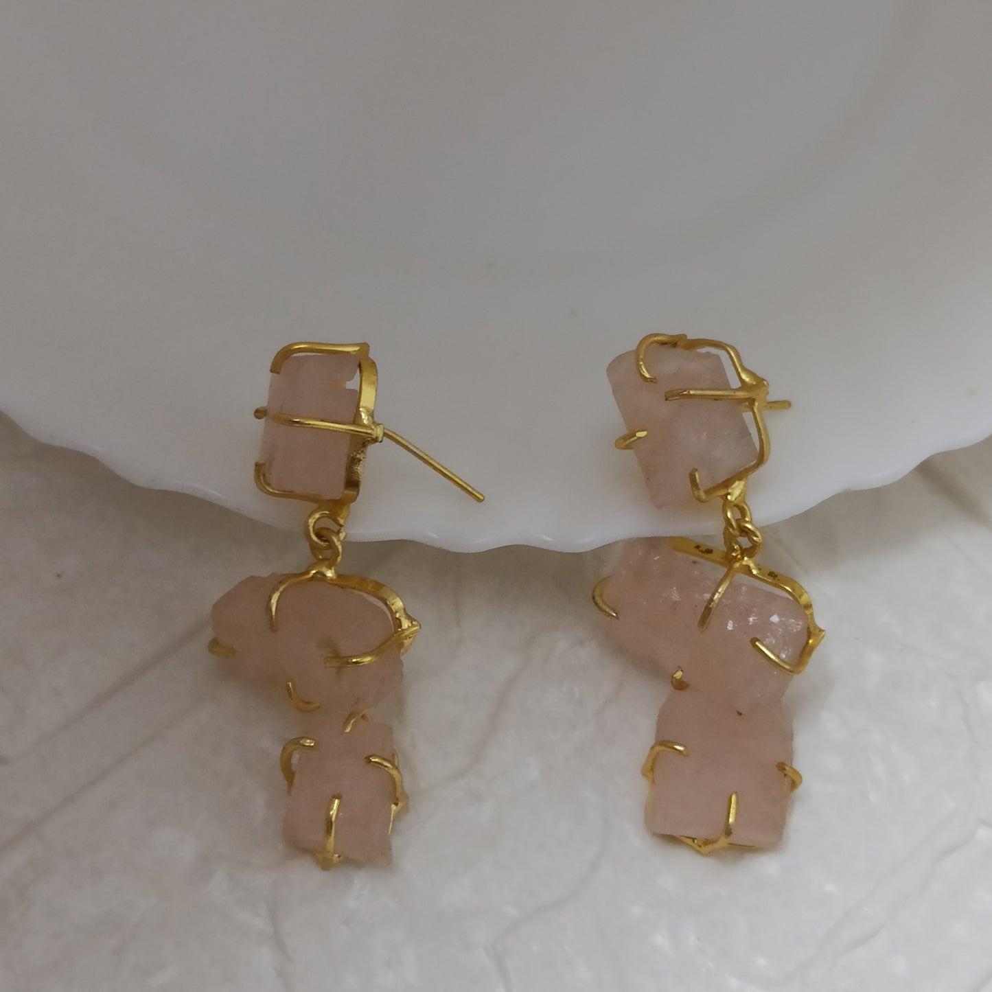 Liora-Handmade-3Dangle-Pink