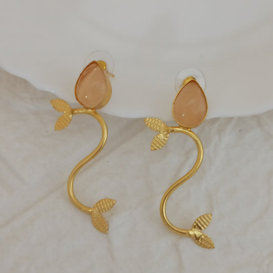 Veyra-Handmade-S-Drop-Peach