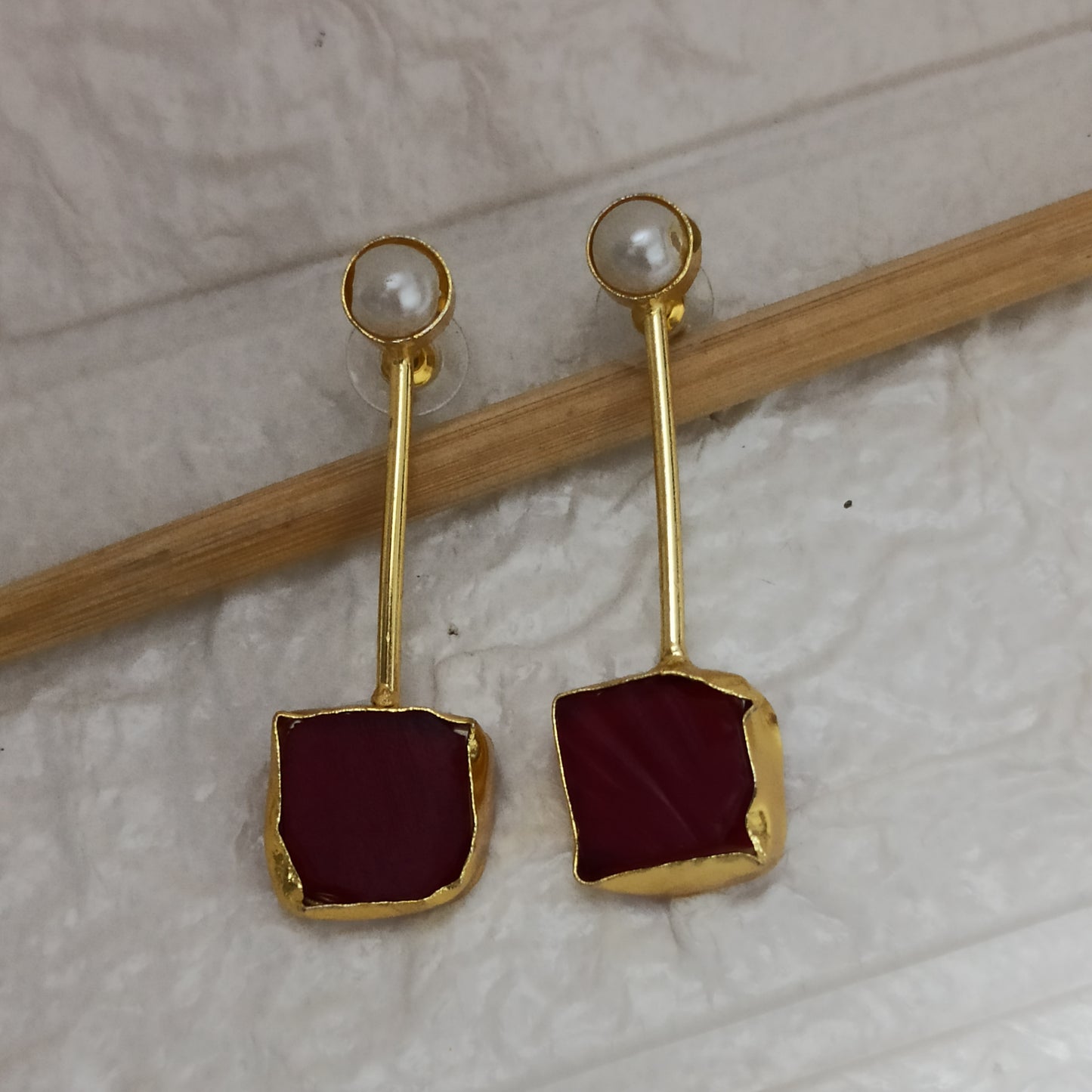 Elira-Handmade-Rod-Red