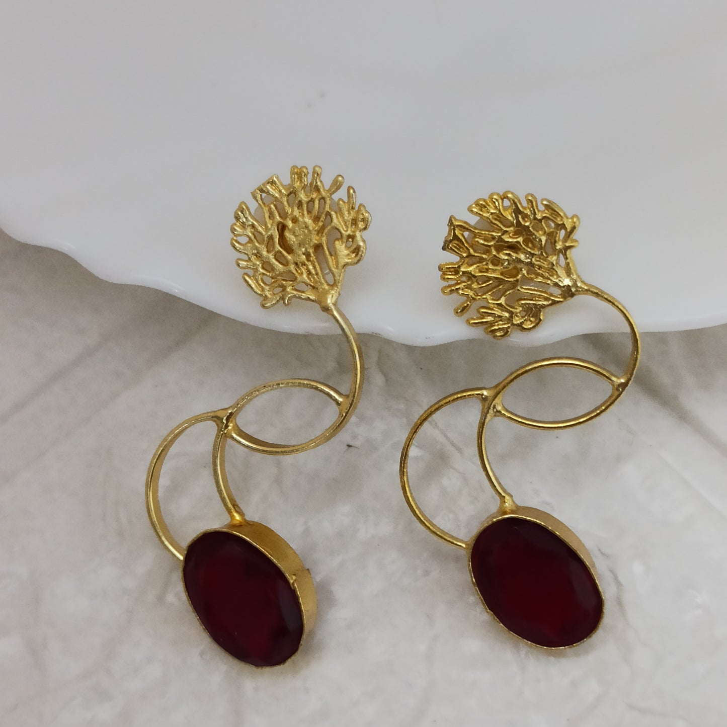 Celira-Handmade-2S-Maroon