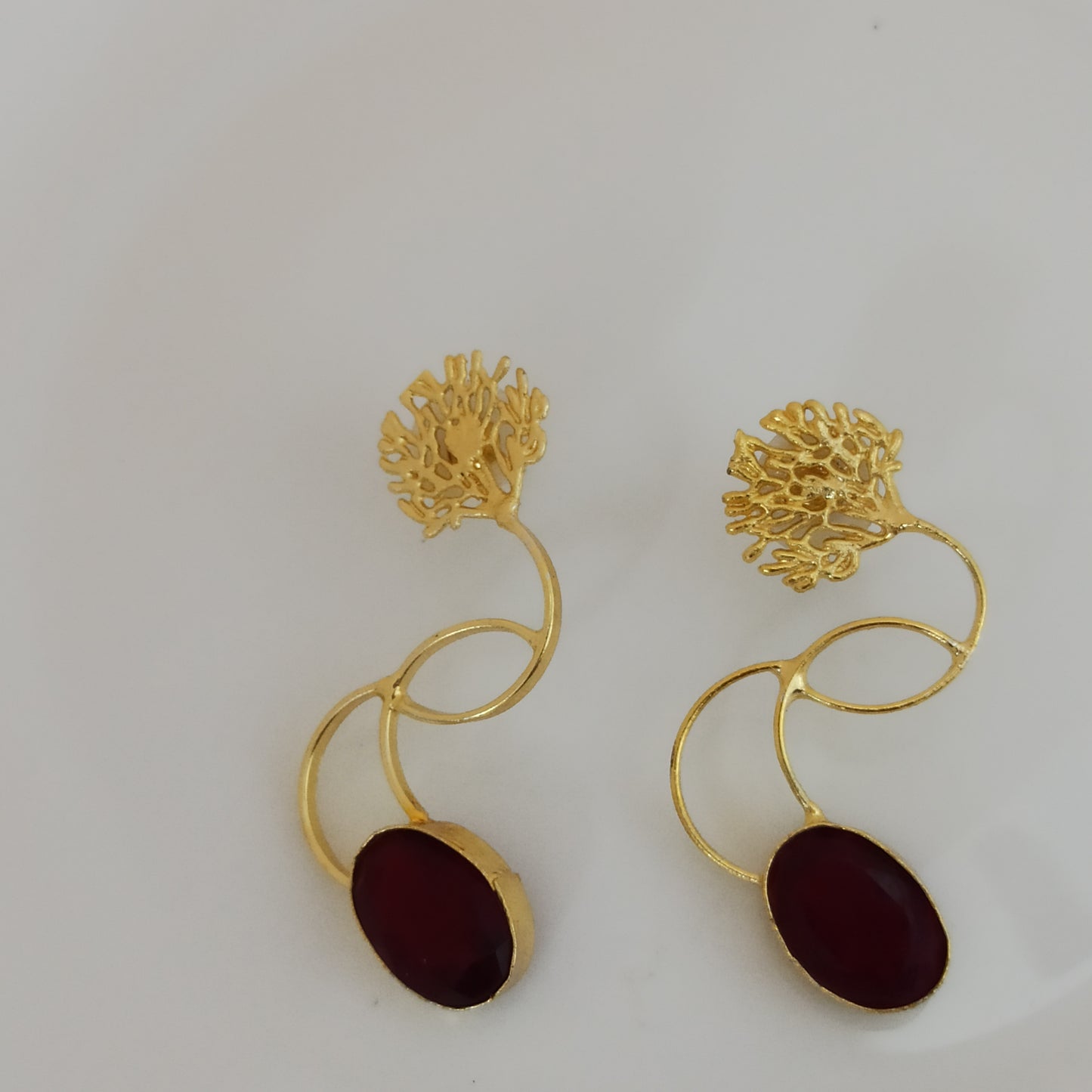 Celira-Handmade-2S-Maroon