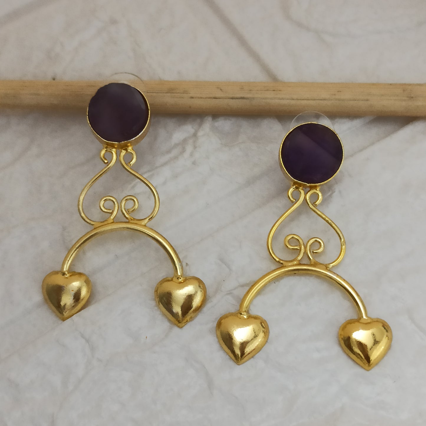 Ozea-Handmade-Man-Purple