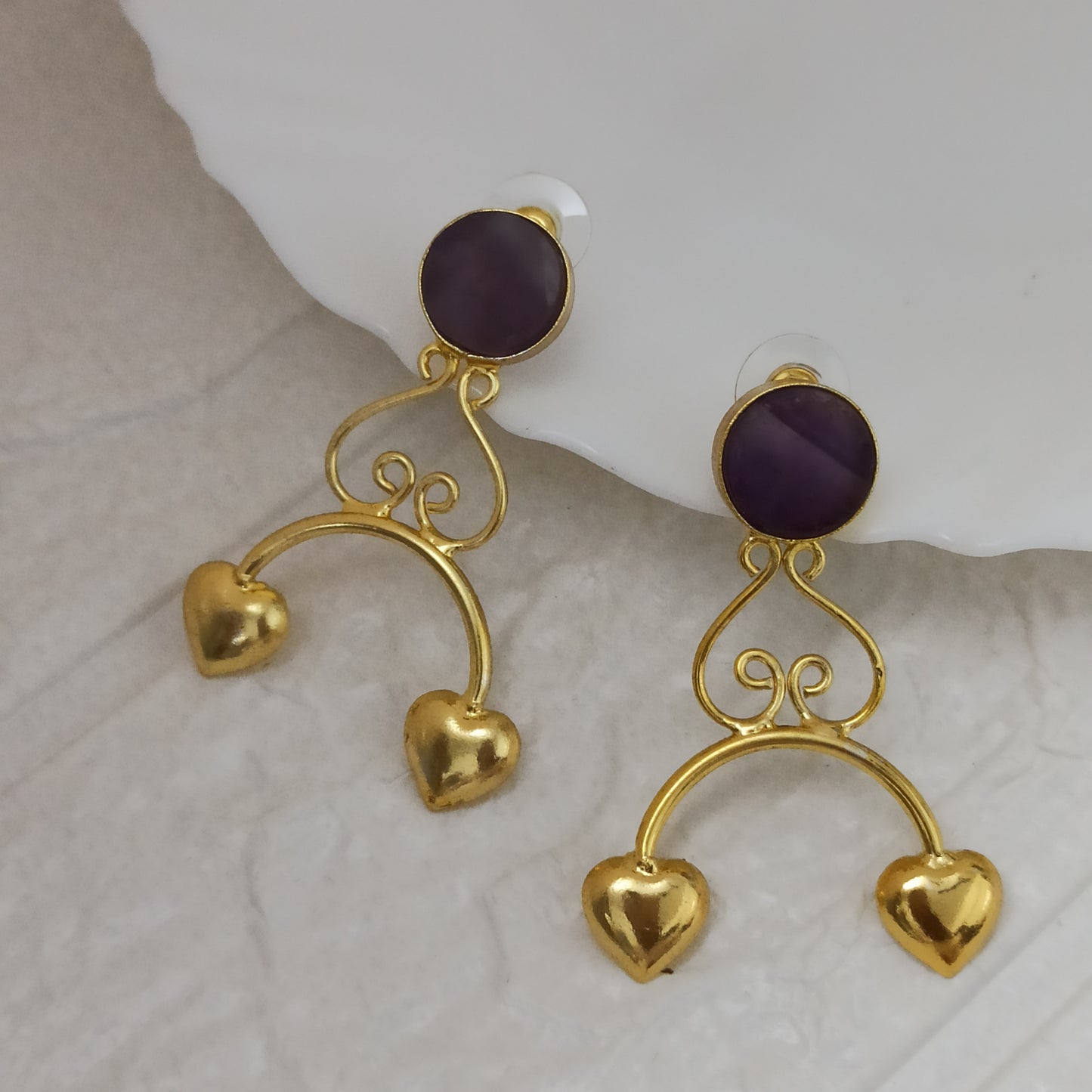 Ozea-Handmade-Man-Purple