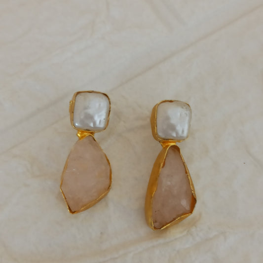 Oriva-Handmade-Shell-Pink