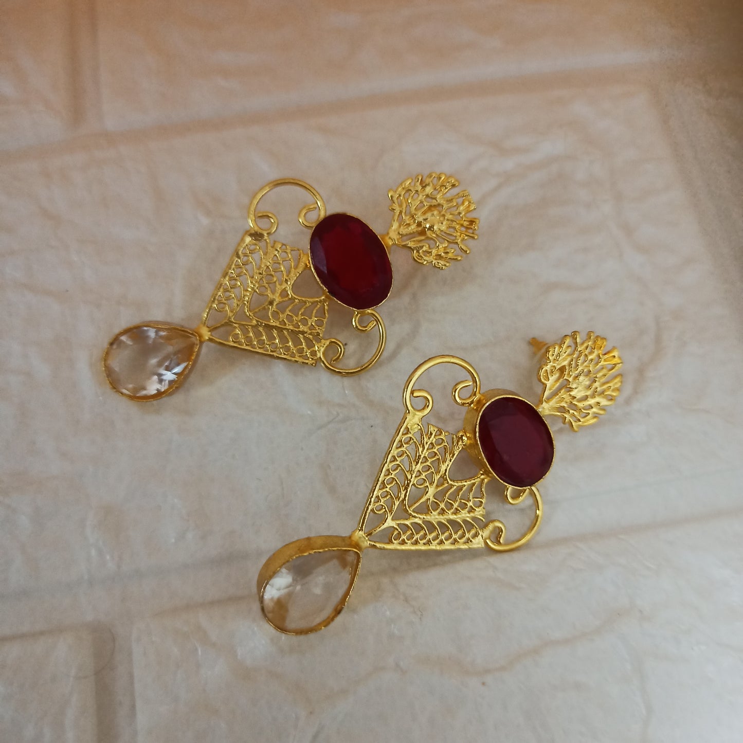 Amira-Handmade-Design-Maroon