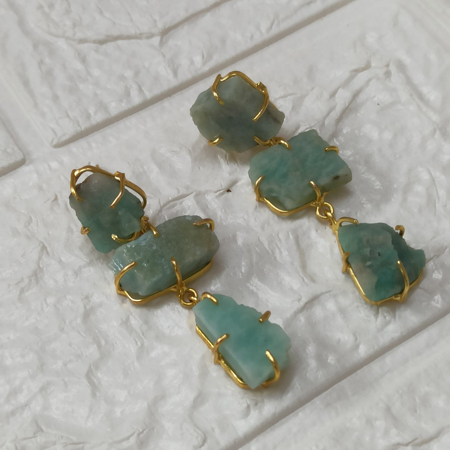 Liora-Handmade-3Dangle-Aqua