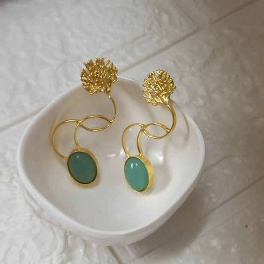 Celira-Handmade-2S-Green