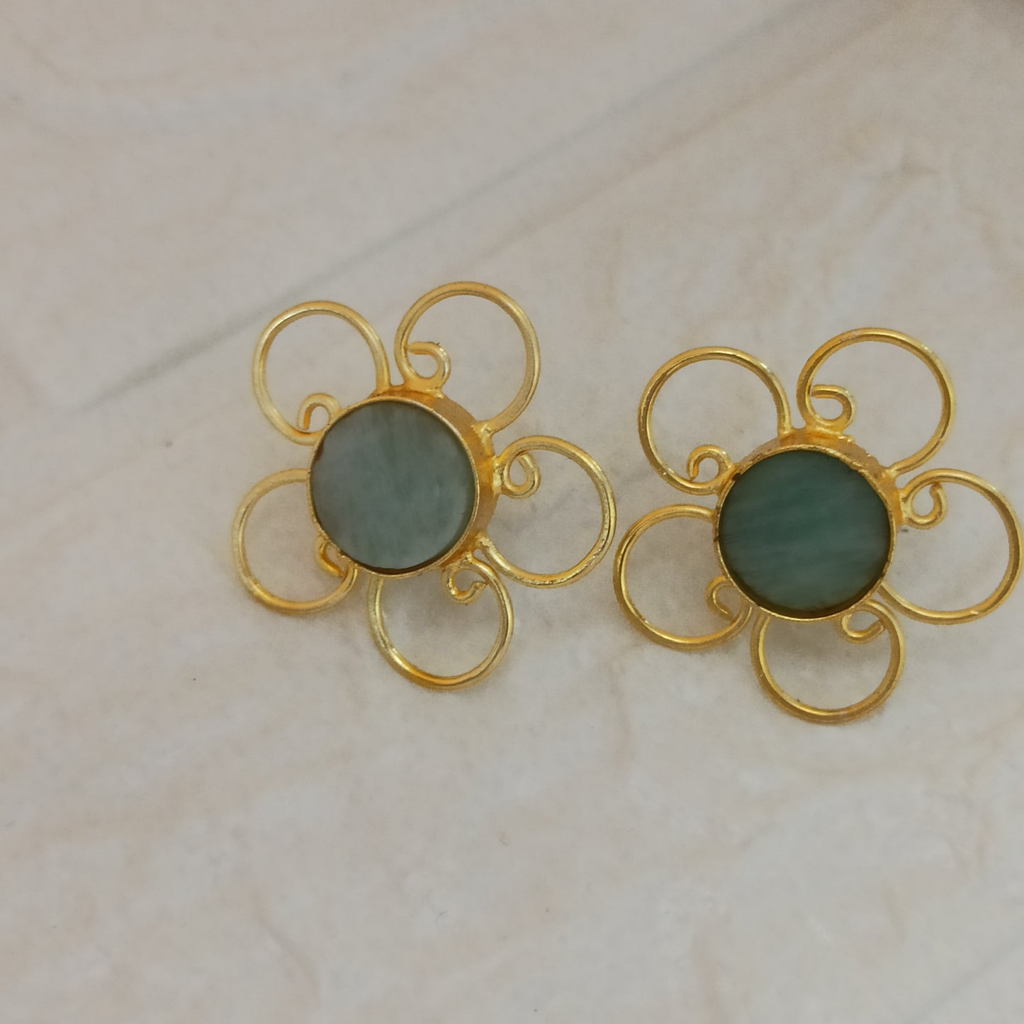 Miren-Handmade-Flower-Blue