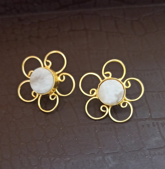 Miren-Handmade-Flower-White