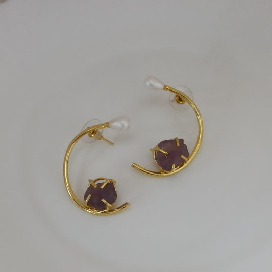 Zivra-Handmade-Moon-Purple