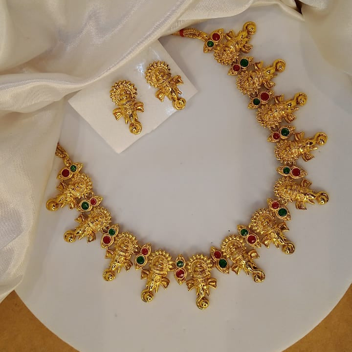 Ganesha