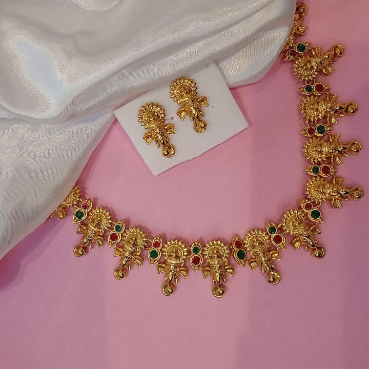 Ganesha