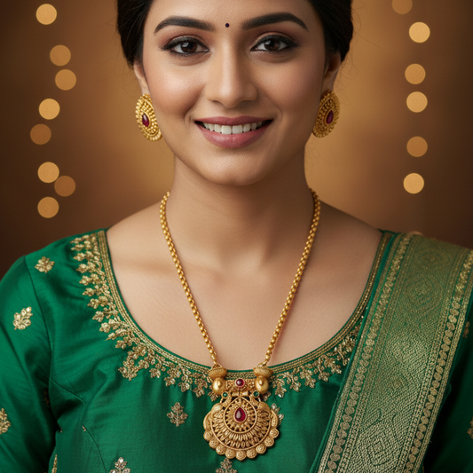 Temple Shikha