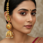 Ear Cuffs-Temple-Kanti-Multi