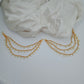 Ear Chain-Kunti