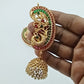 Ear Cuffs-Temple-Karna-Multi
