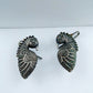 Ear Cuffs-Oxidise-Parrot-Small
